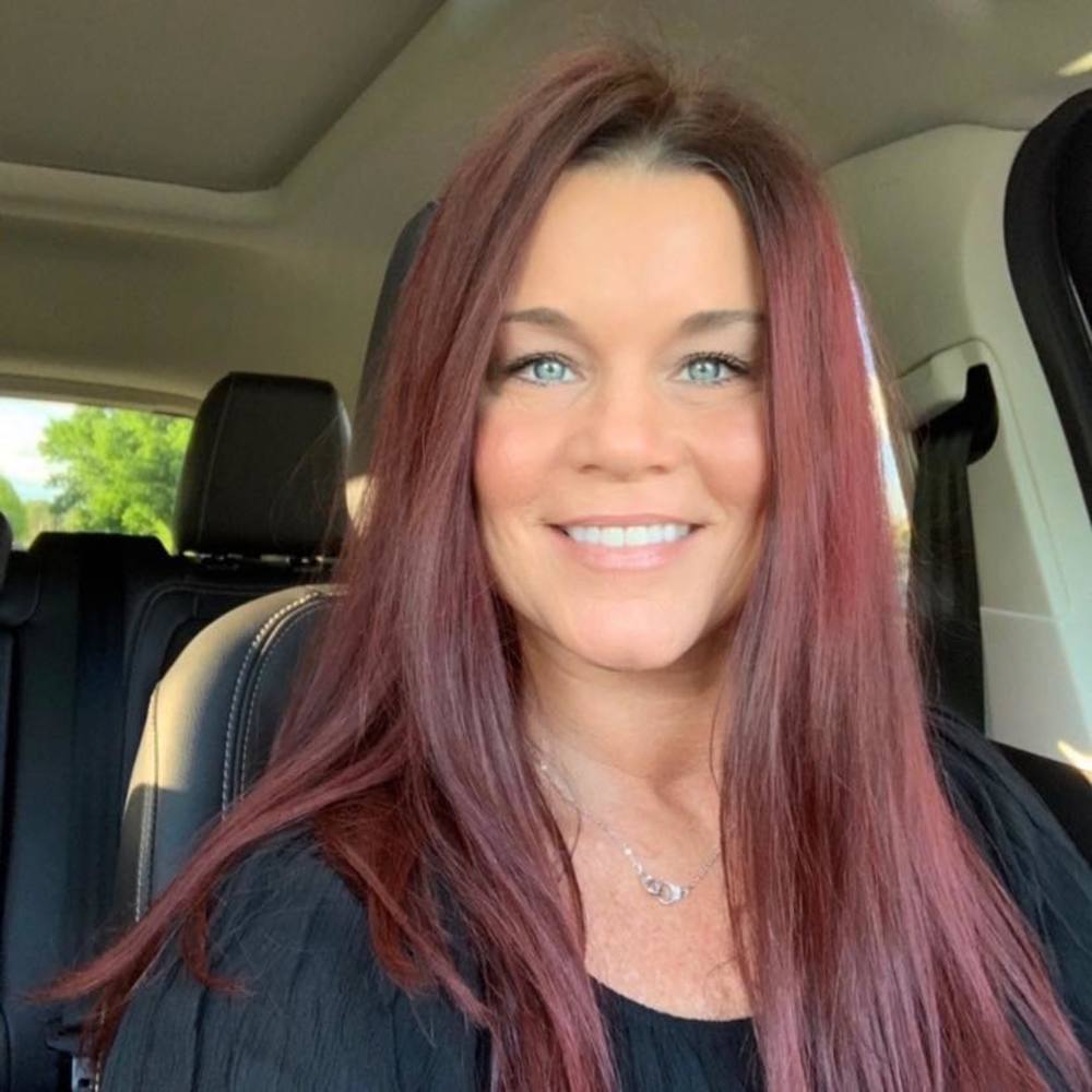 Meet your Posher, Amy